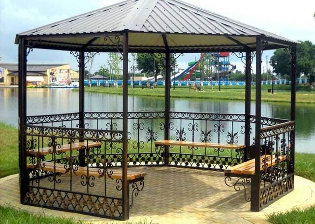 кованые изделия Фрязино