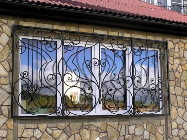 кованые изделия Фрязино